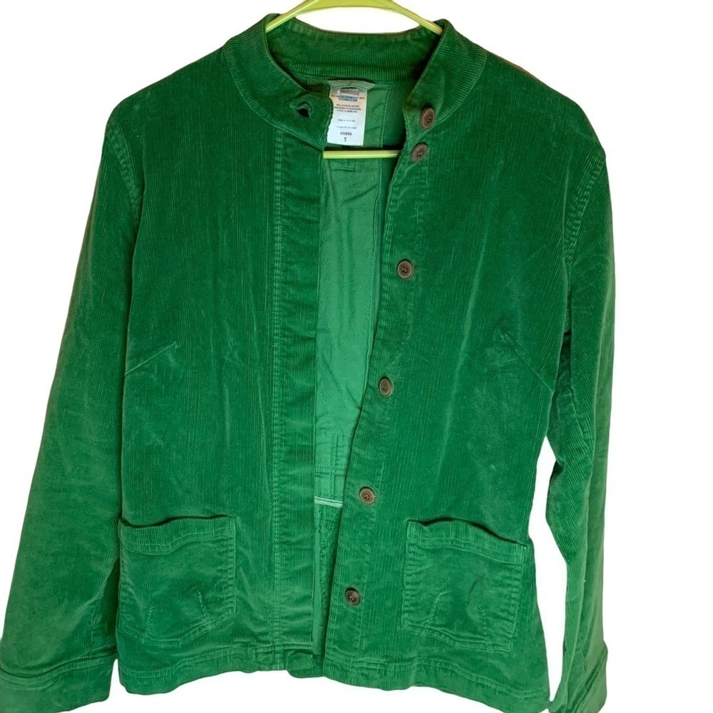 Patagonia Water Girl Corduroy Blazer